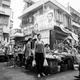 Pallavi Das at Bazar Road, Bandra, Mumbai. Nov 7, 2015